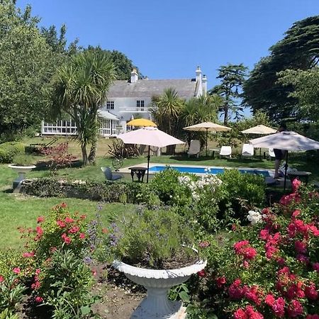Cedar House Boutique B&B Burton  ภายนอก รูปภาพ