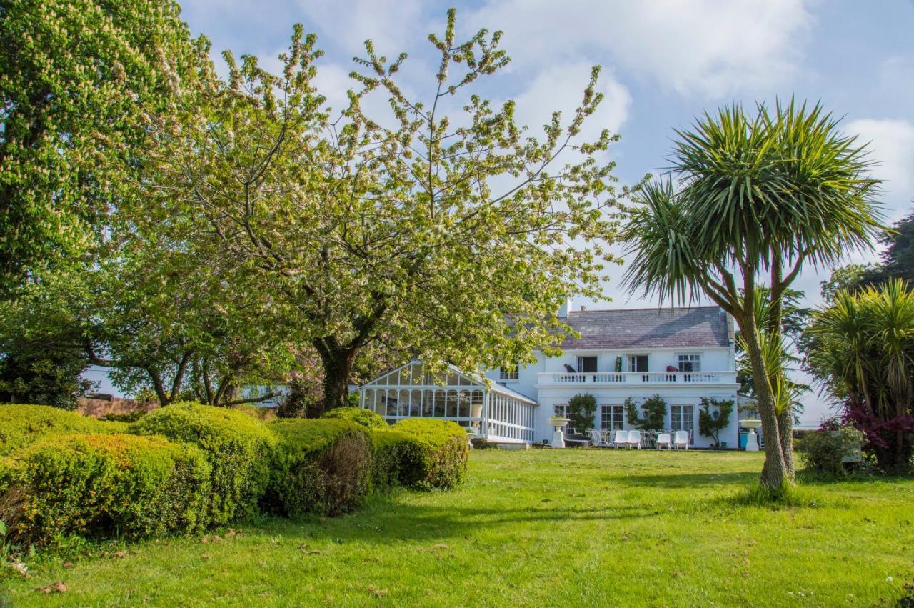 Cedar House Boutique B&B Burton  ภายนอก รูปภาพ