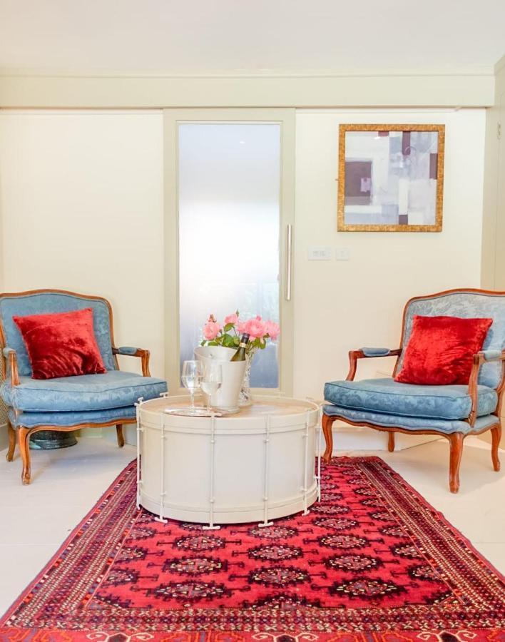 Cedar House Boutique B&B Burton  ภายนอก รูปภาพ