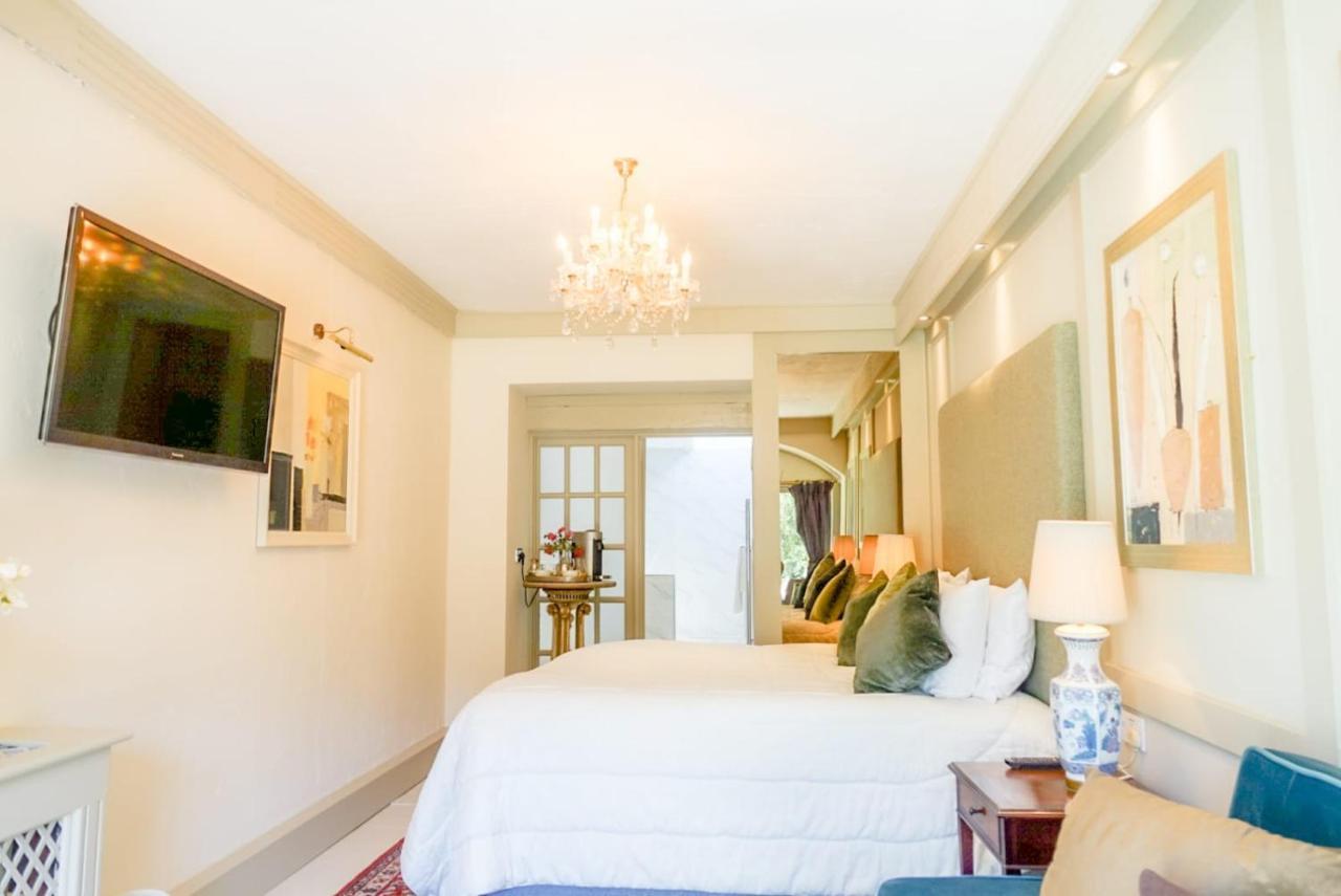 Cedar House Boutique B&B Burton  ภายนอก รูปภาพ