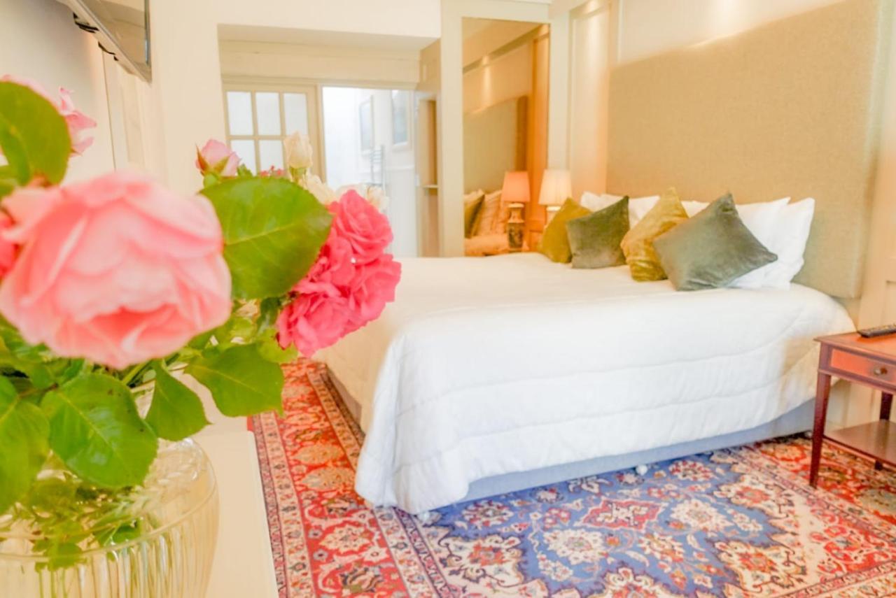 Cedar House Boutique B&B Burton  ภายนอก รูปภาพ