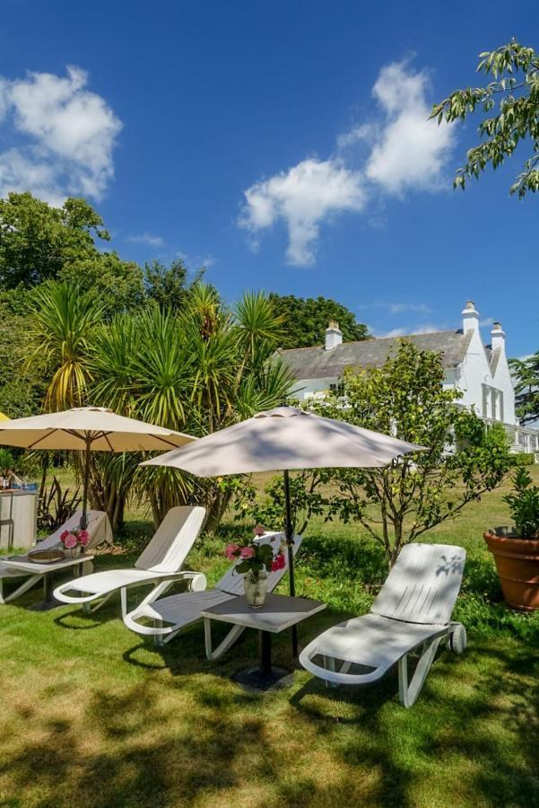Cedar House Boutique B&B Burton  ภายนอก รูปภาพ