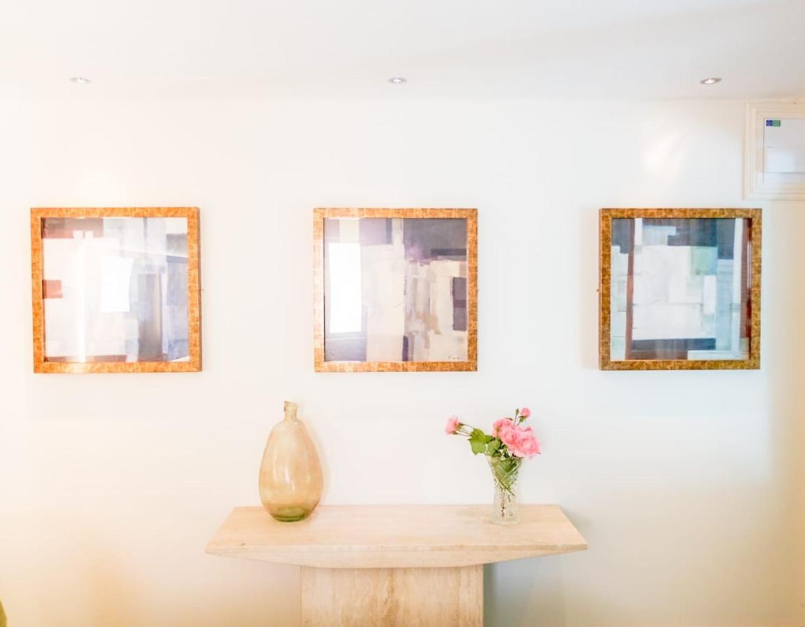 Cedar House Boutique B&B Burton  ภายนอก รูปภาพ